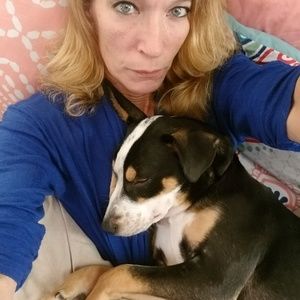 Meet your Posher, Tina